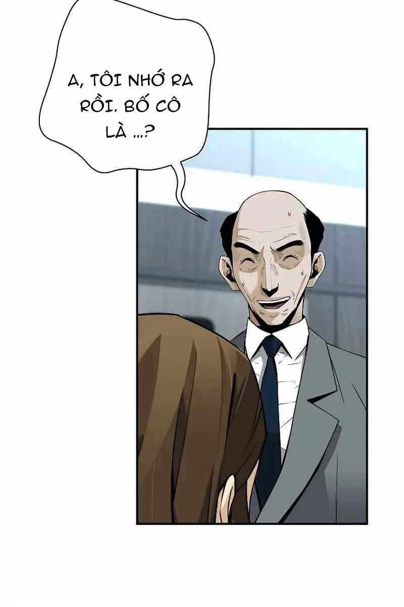 Sự Trở Lại Của Huyền Thoại Chap 101 - Next Chap 102