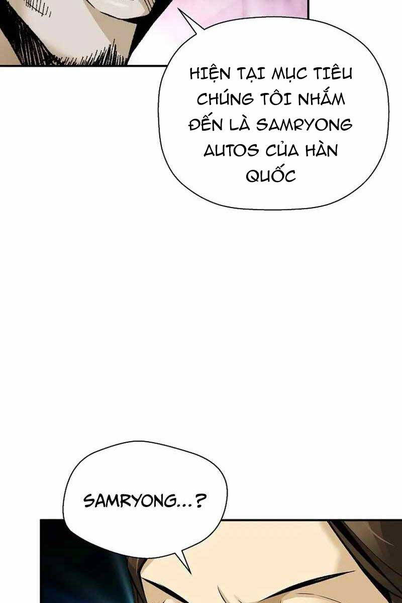 Sự Trở Lại Của Huyền Thoại Chap 101 - Next Chap 102