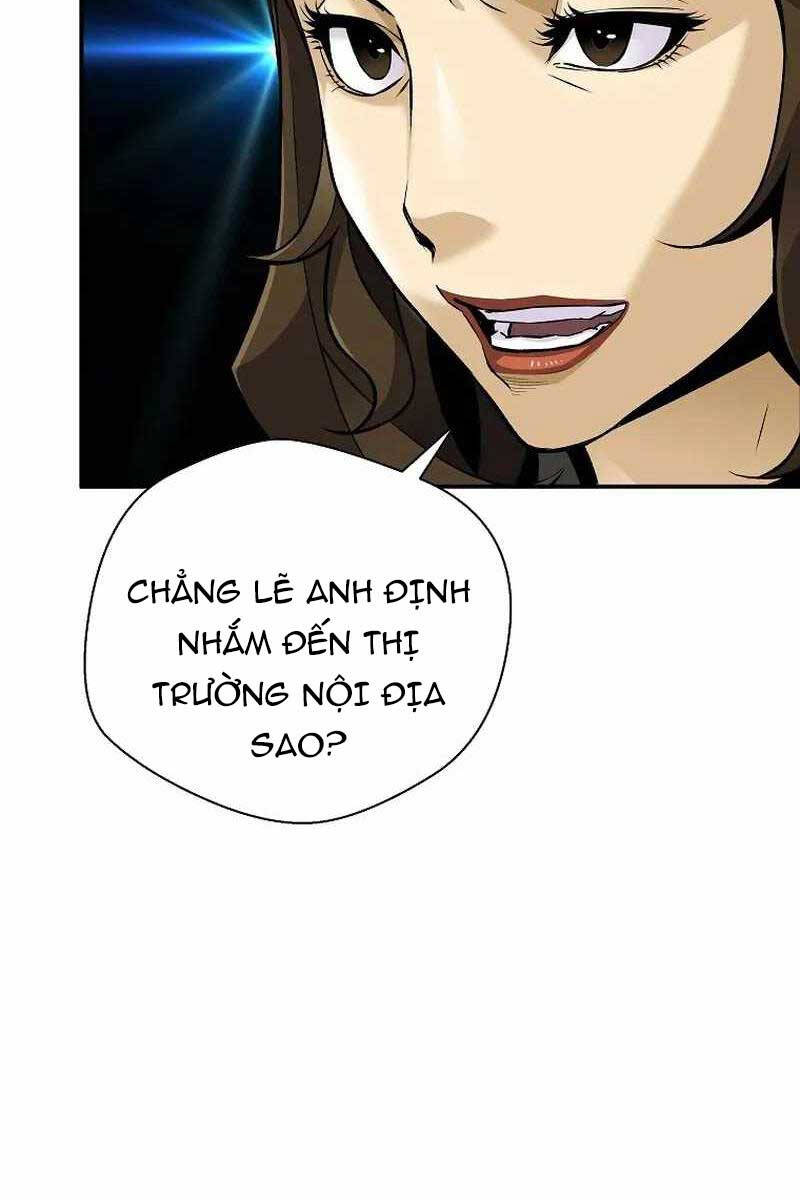 Sự Trở Lại Của Huyền Thoại Chap 101 - Next Chap 102