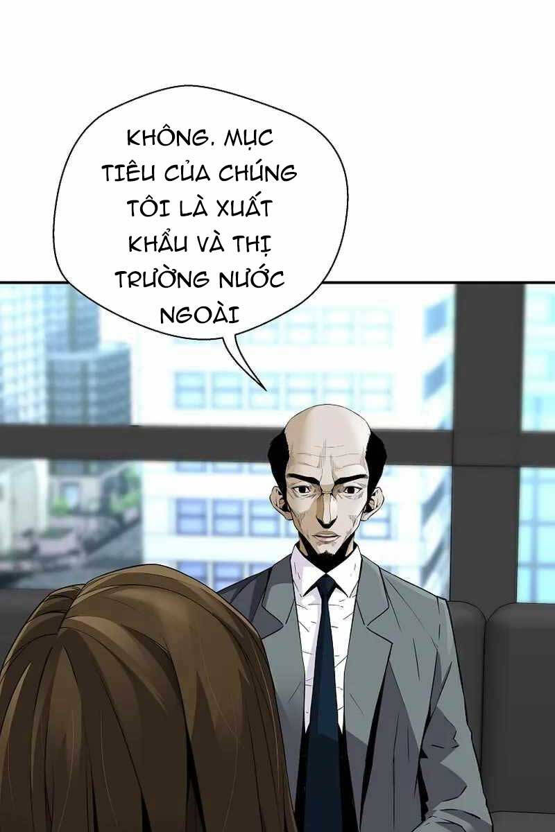 Sự Trở Lại Của Huyền Thoại Chap 101 - Next Chap 102