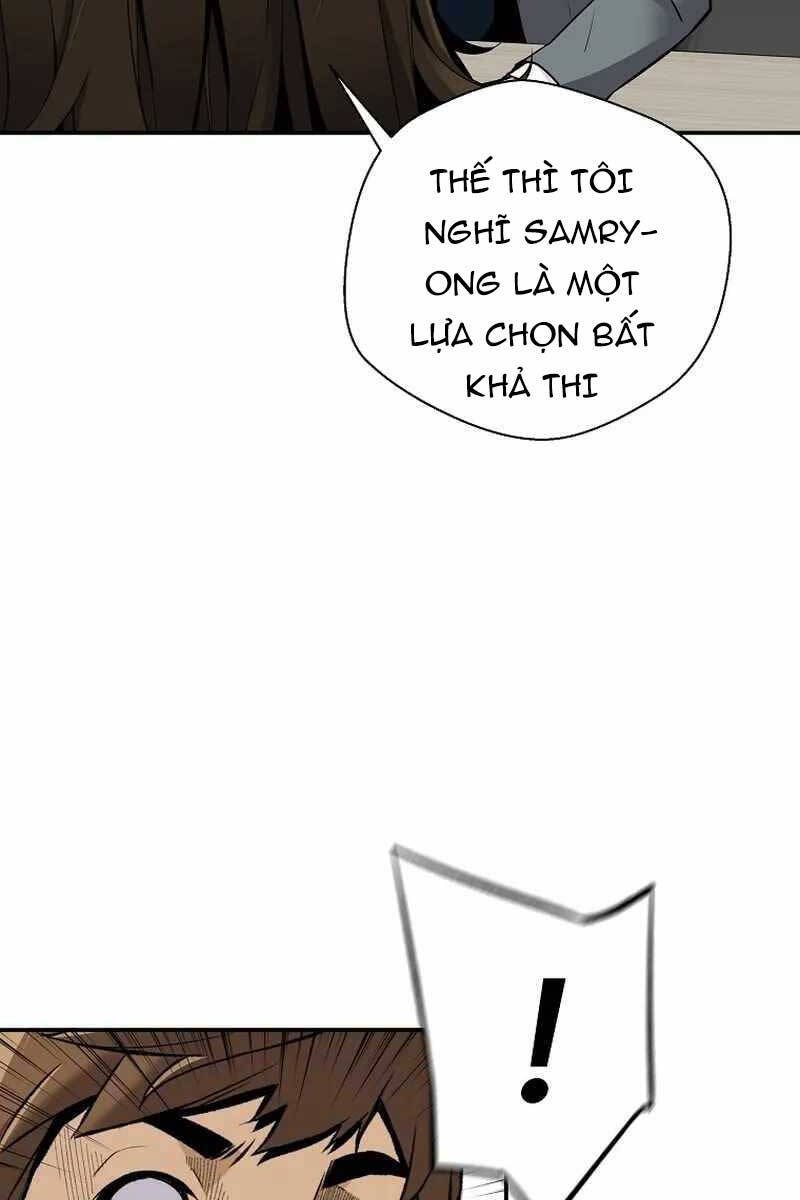 Sự Trở Lại Của Huyền Thoại Chap 101 - Next Chap 102