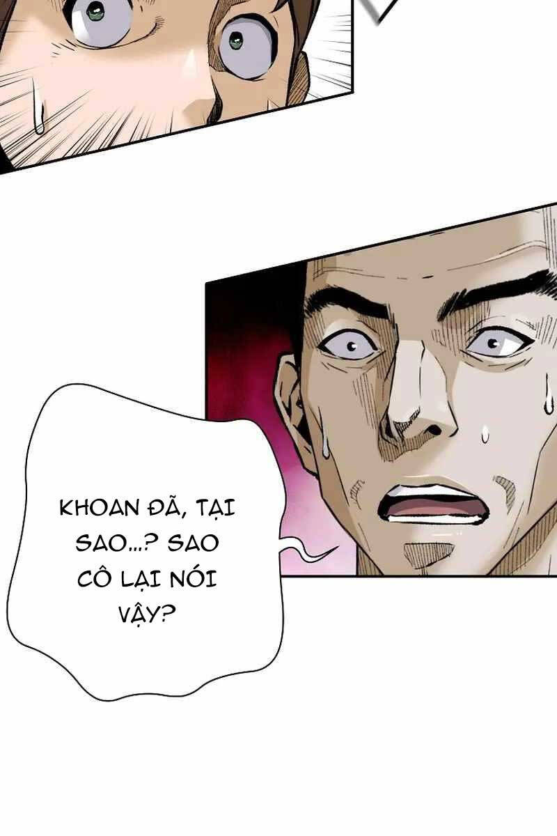 Sự Trở Lại Của Huyền Thoại Chap 101 - Next Chap 102