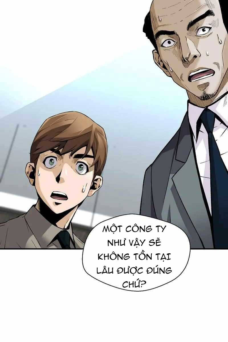Sự Trở Lại Của Huyền Thoại Chap 101 - Next Chap 102