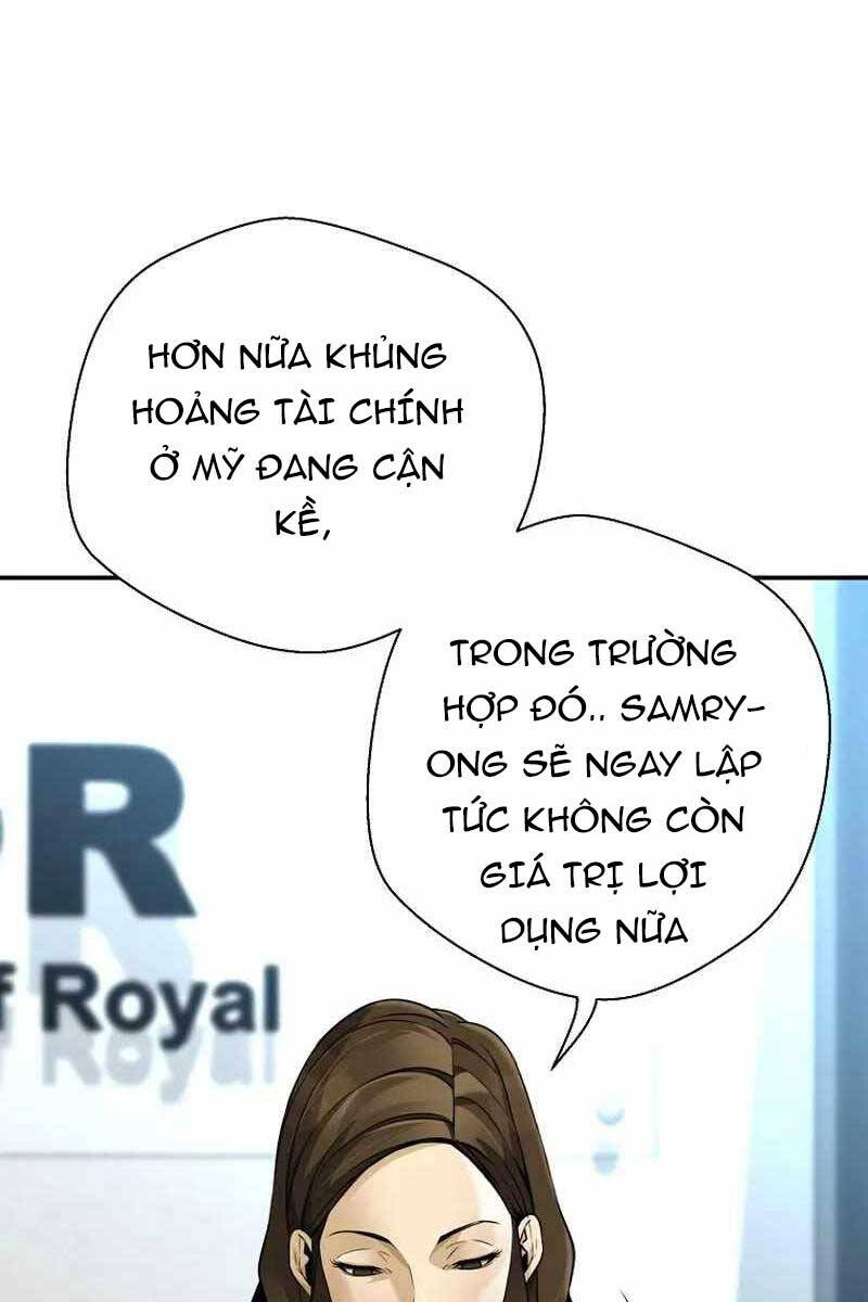 Sự Trở Lại Của Huyền Thoại Chap 101 - Next Chap 102