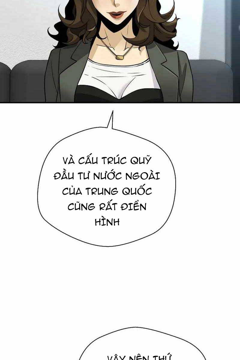 Sự Trở Lại Của Huyền Thoại Chap 101 - Next Chap 102