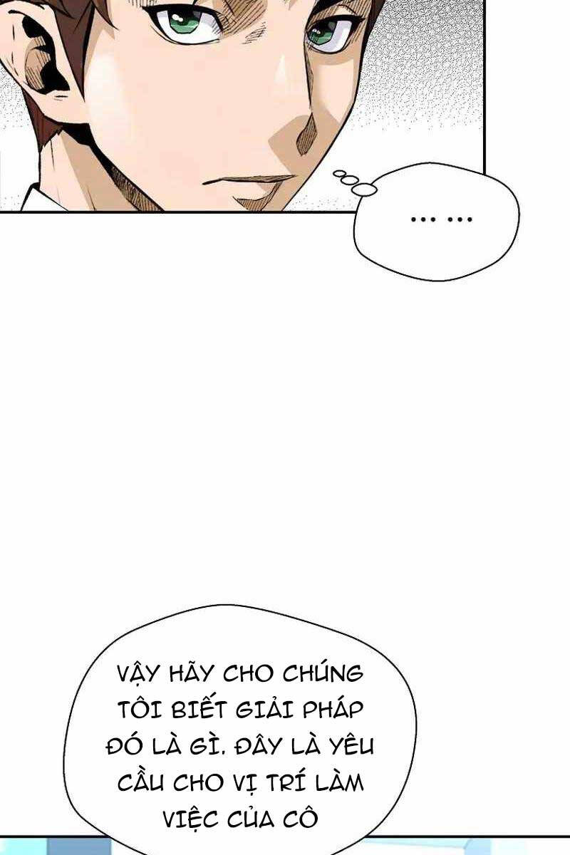 Sự Trở Lại Của Huyền Thoại Chap 101 - Next Chap 102