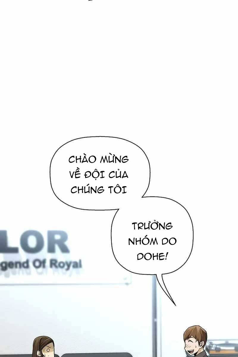 Sự Trở Lại Của Huyền Thoại Chap 101 - Next Chap 102
