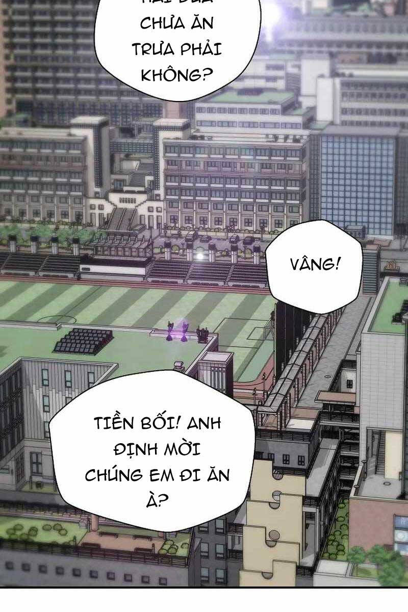 Sự Trở Lại Của Huyền Thoại Chap 101 - Next Chap 102