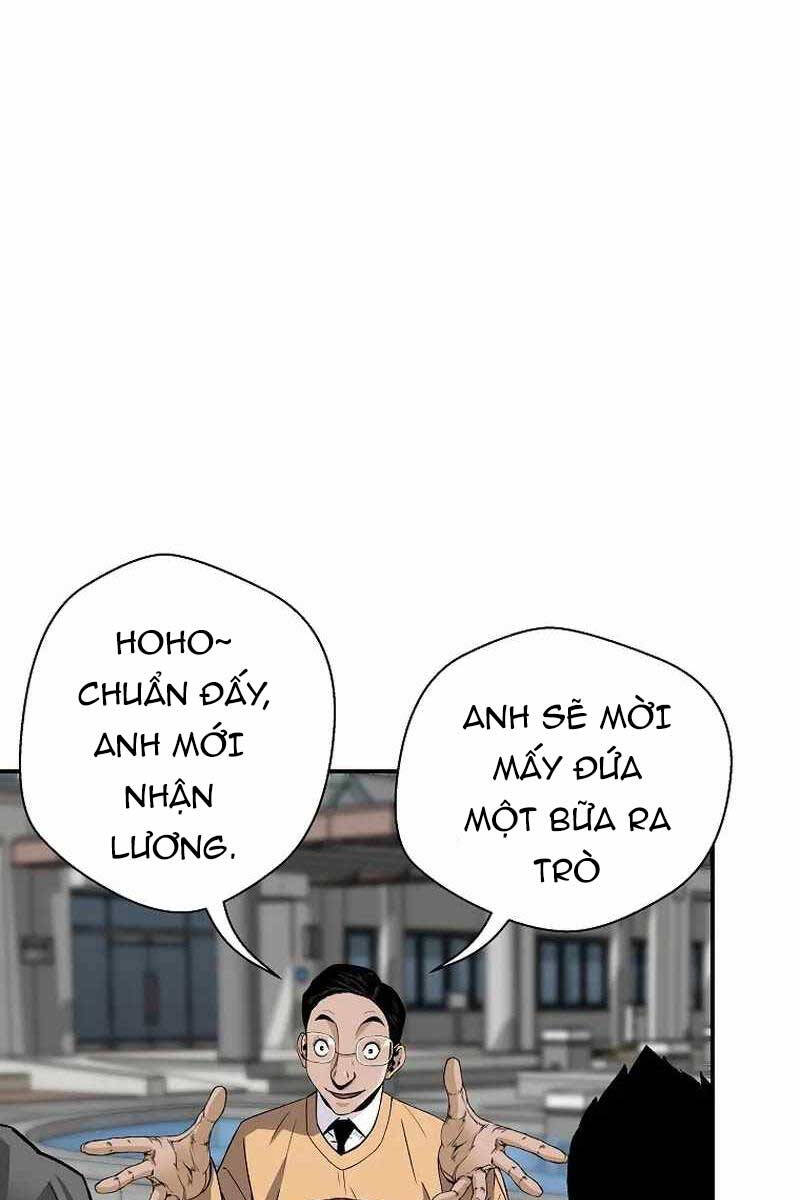 Sự Trở Lại Của Huyền Thoại Chap 101 - Next Chap 102