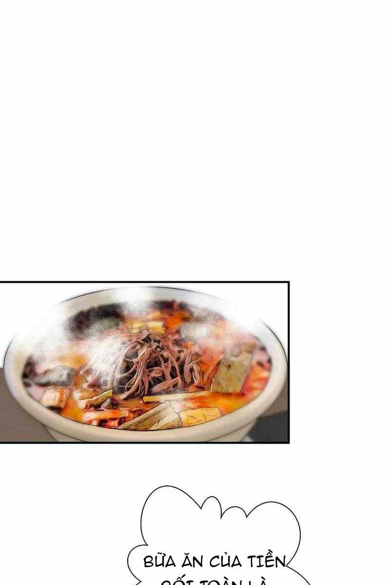 Sự Trở Lại Của Huyền Thoại Chap 101 - Next Chap 102