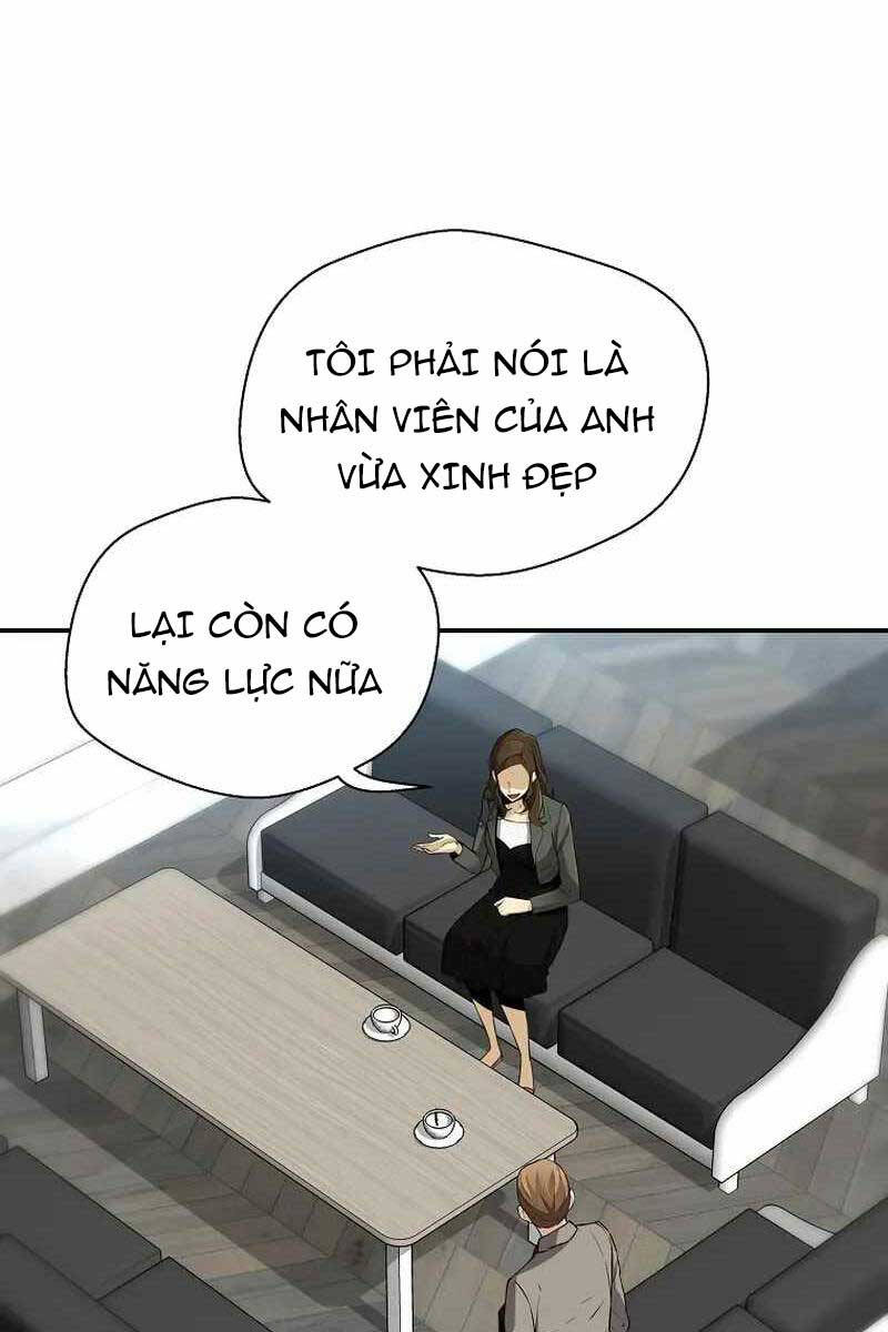 Sự Trở Lại Của Huyền Thoại Chap 101 - Next Chap 102