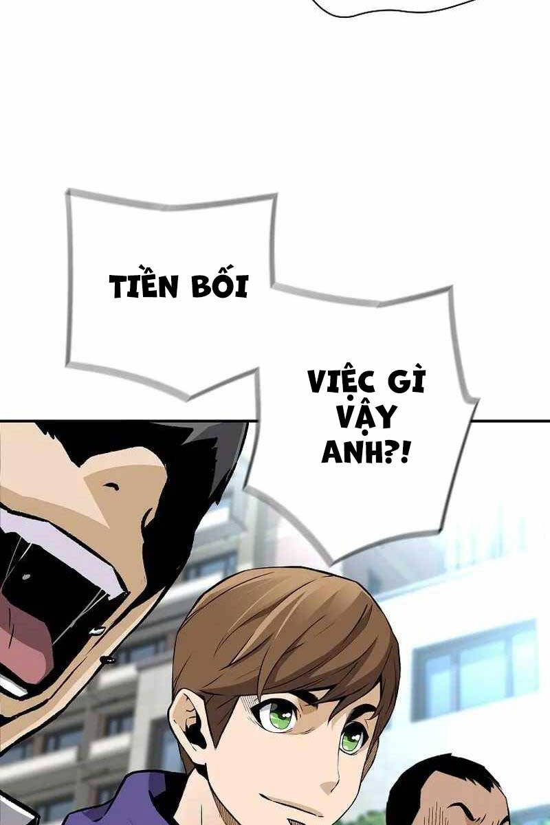 Sự Trở Lại Của Huyền Thoại Chap 101 - Next Chap 102