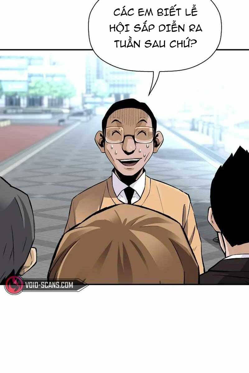 Sự Trở Lại Của Huyền Thoại Chap 101 - Next Chap 102