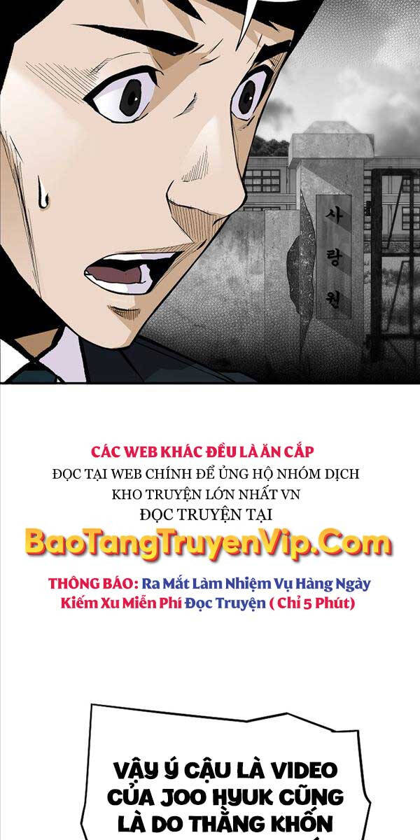 Sự Trở Lại Của Huyền Thoại Chap 102 - Next Chap 103
