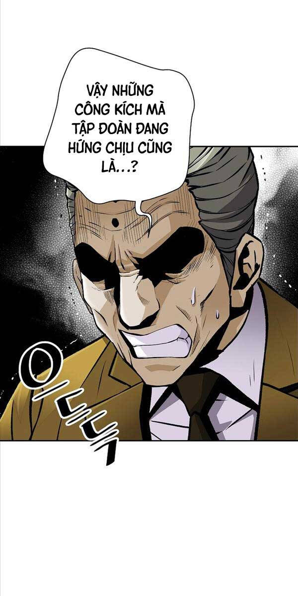 Sự Trở Lại Của Huyền Thoại Chap 102 - Next Chap 103