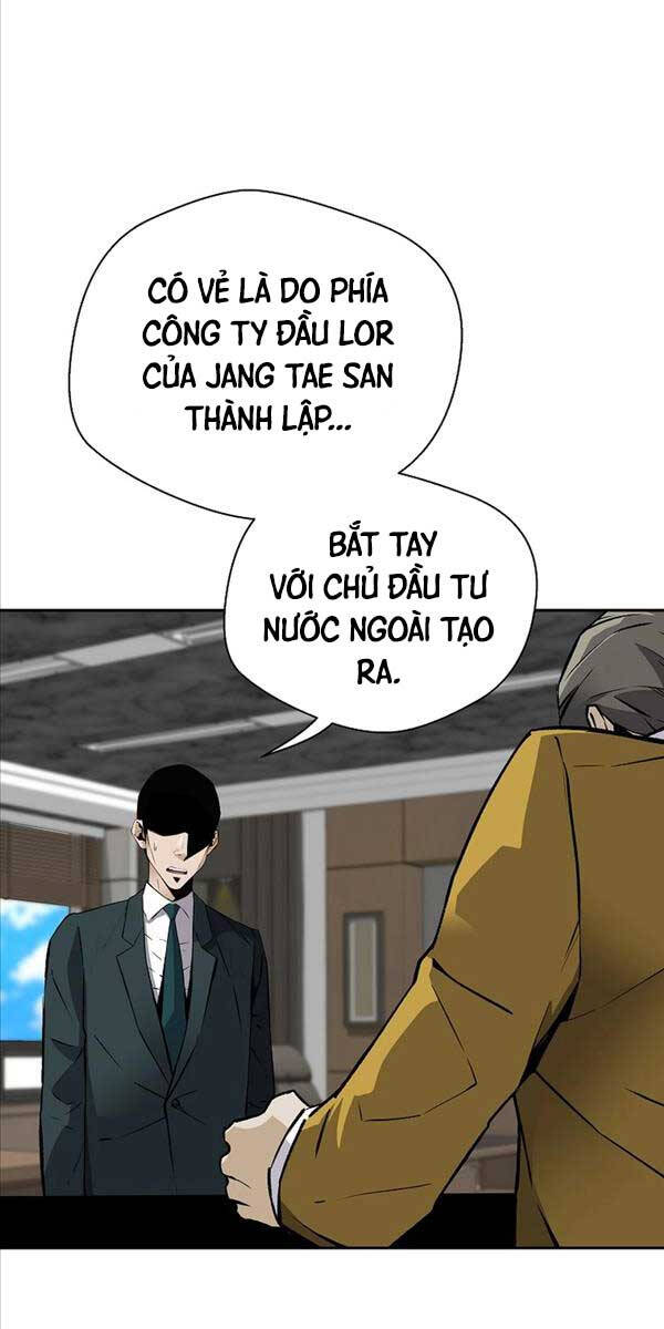 Sự Trở Lại Của Huyền Thoại Chap 102 - Next Chap 103