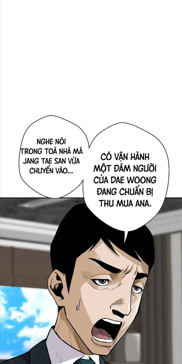 Sự Trở Lại Của Huyền Thoại Chap 102 - Next Chap 103
