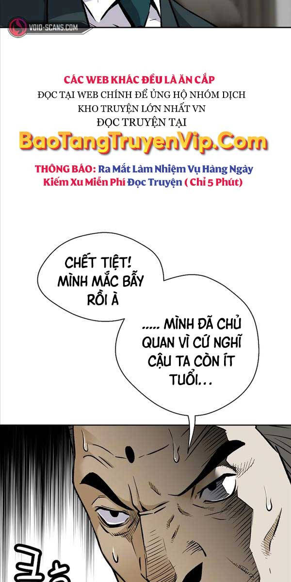 Sự Trở Lại Của Huyền Thoại Chap 102 - Next Chap 103