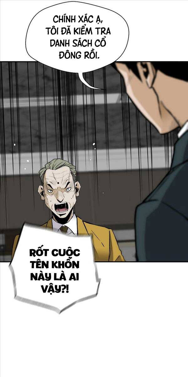 Sự Trở Lại Của Huyền Thoại Chap 102 - Next Chap 103