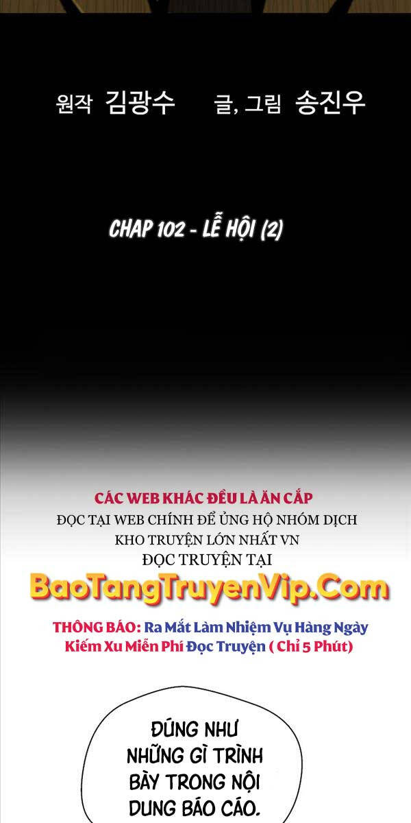 Sự Trở Lại Của Huyền Thoại Chap 102 - Next Chap 103