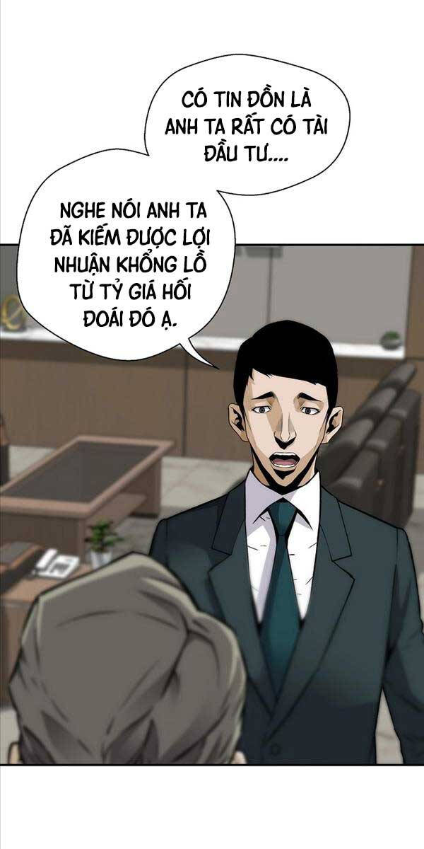 Sự Trở Lại Của Huyền Thoại Chap 102 - Next Chap 103