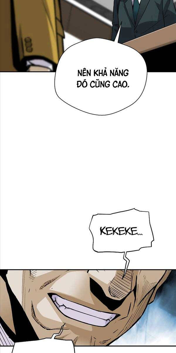 Sự Trở Lại Của Huyền Thoại Chap 102 - Next Chap 103