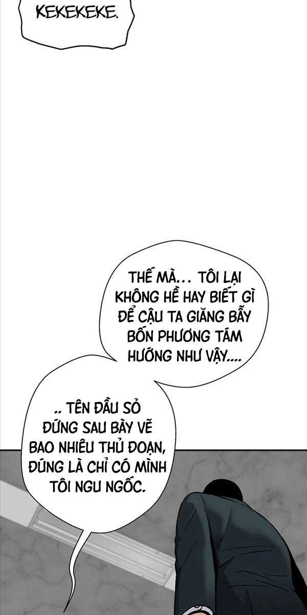 Sự Trở Lại Của Huyền Thoại Chap 102 - Next Chap 103