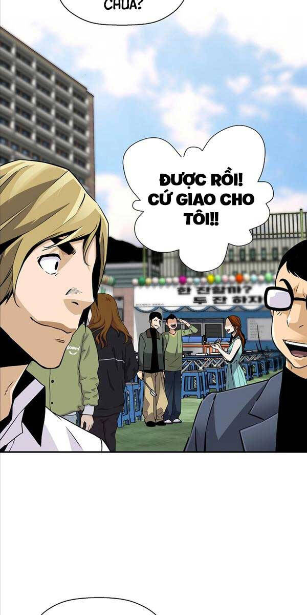 Sự Trở Lại Của Huyền Thoại Chap 102 - Next Chap 103