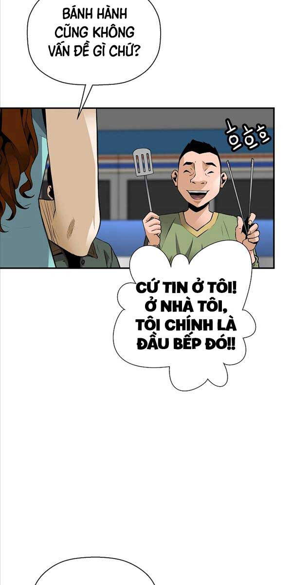 Sự Trở Lại Của Huyền Thoại Chap 102 - Next Chap 103