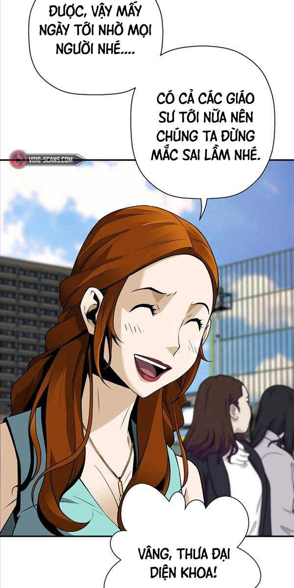 Sự Trở Lại Của Huyền Thoại Chap 102 - Next Chap 103