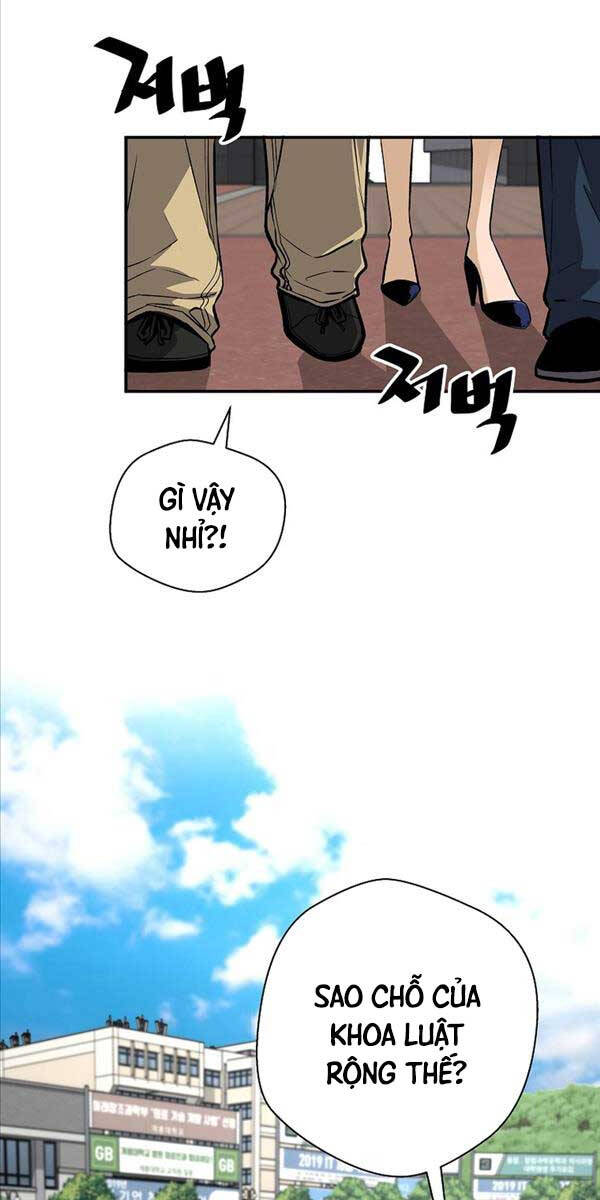 Sự Trở Lại Của Huyền Thoại Chap 102 - Next Chap 103