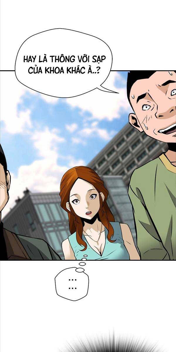 Sự Trở Lại Của Huyền Thoại Chap 102 - Next Chap 103