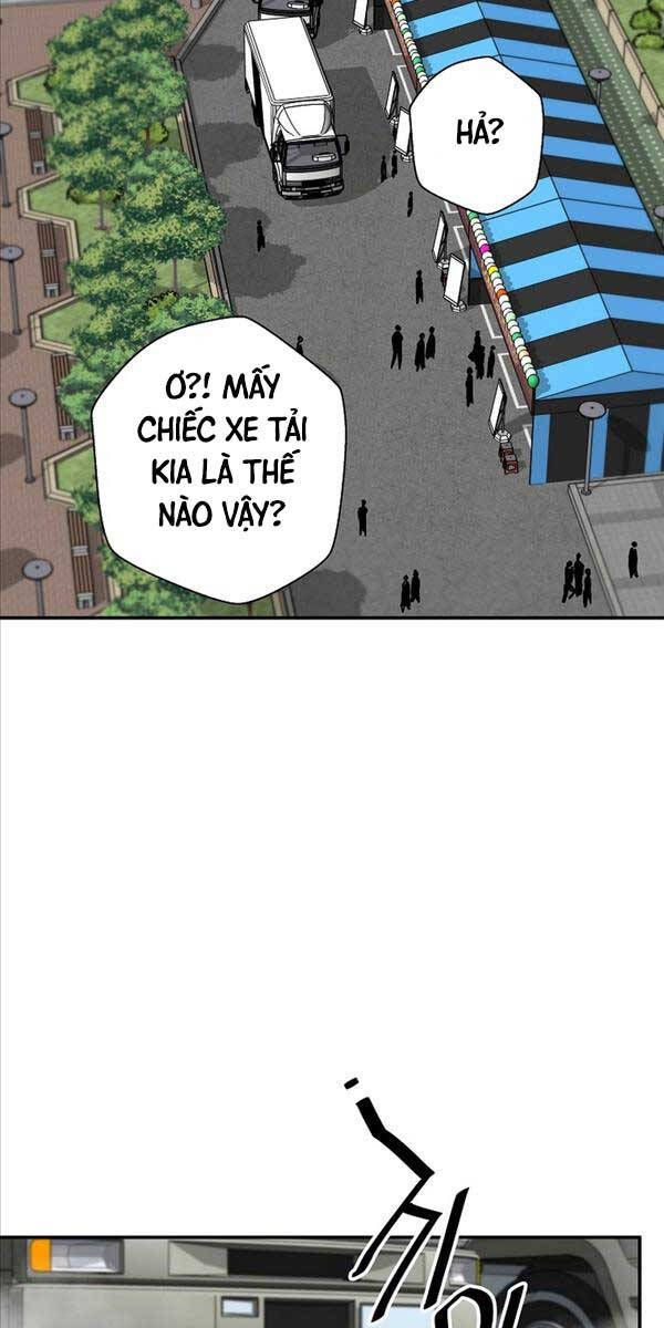 Sự Trở Lại Của Huyền Thoại Chap 102 - Next Chap 103