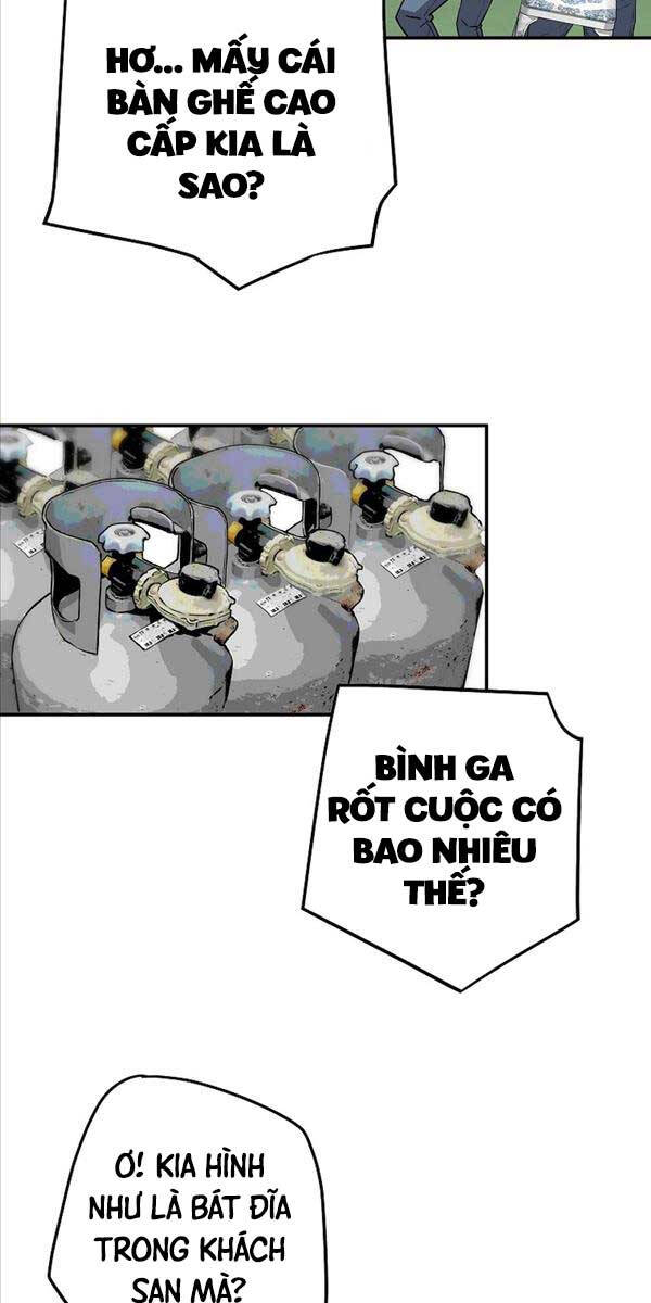 Sự Trở Lại Của Huyền Thoại Chap 102 - Next Chap 103
