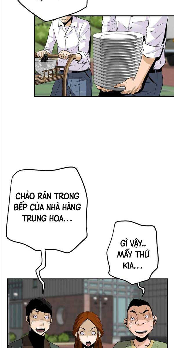 Sự Trở Lại Của Huyền Thoại Chap 102 - Next Chap 103
