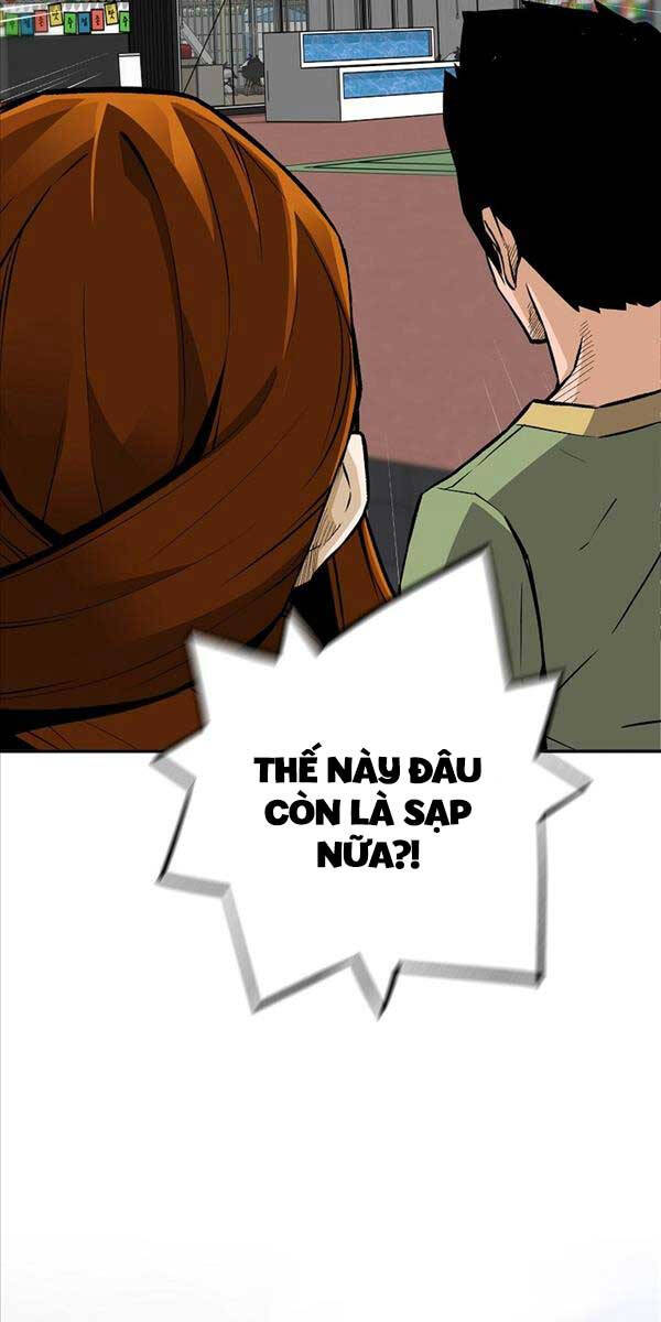 Sự Trở Lại Của Huyền Thoại Chap 102 - Next Chap 103