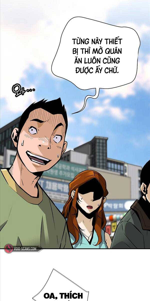 Sự Trở Lại Của Huyền Thoại Chap 102 - Next Chap 103