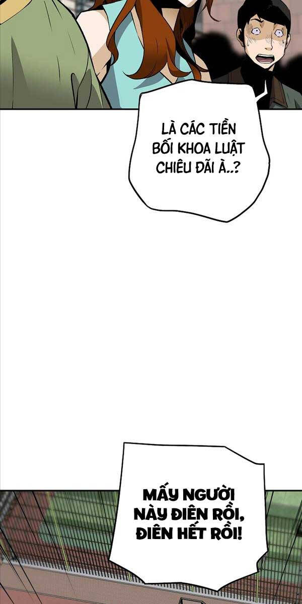 Sự Trở Lại Của Huyền Thoại Chap 102 - Next Chap 103
