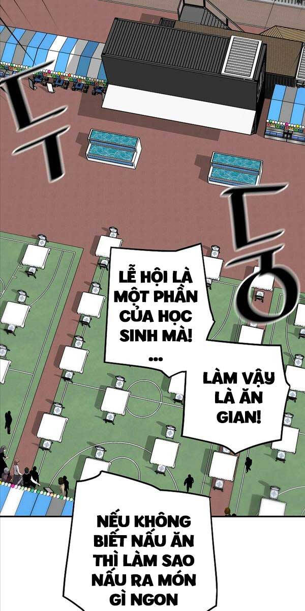 Sự Trở Lại Của Huyền Thoại Chap 102 - Next Chap 103