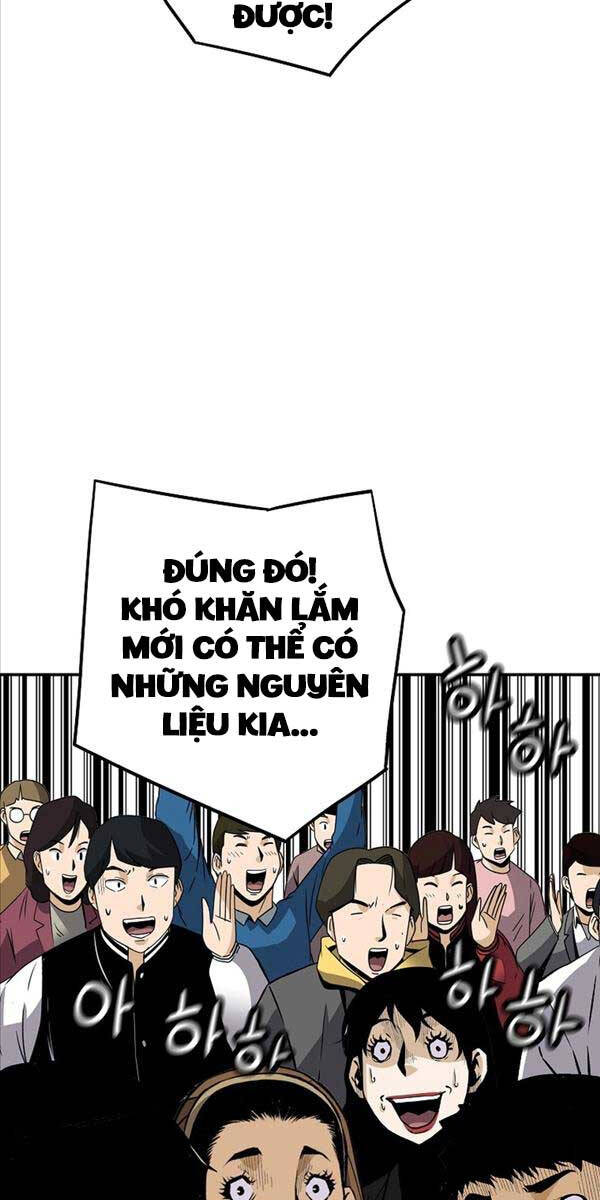 Sự Trở Lại Của Huyền Thoại Chap 102 - Next Chap 103