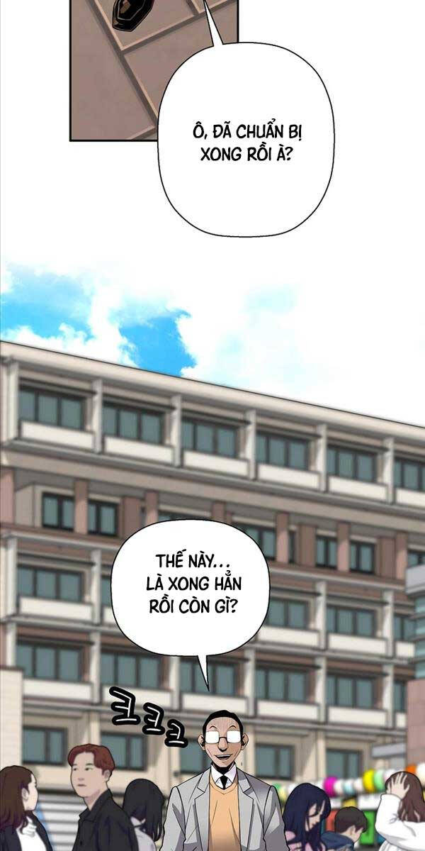 Sự Trở Lại Của Huyền Thoại Chap 102 - Next Chap 103