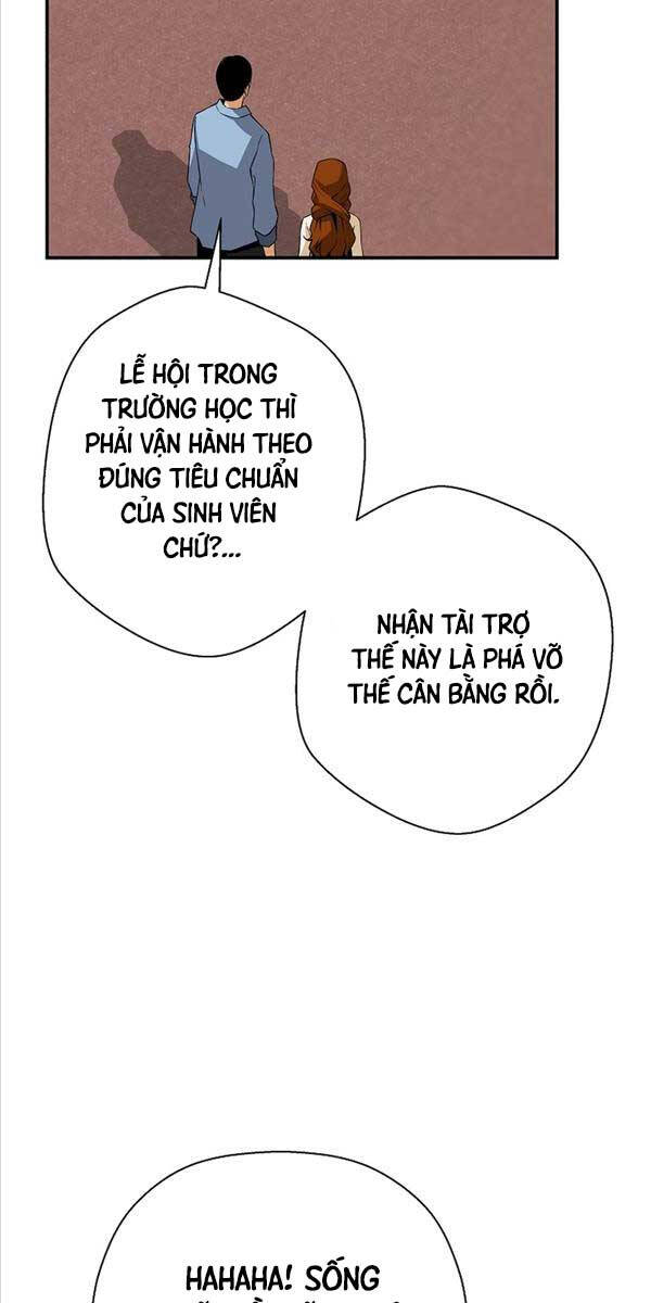 Sự Trở Lại Của Huyền Thoại Chap 102 - Next Chap 103