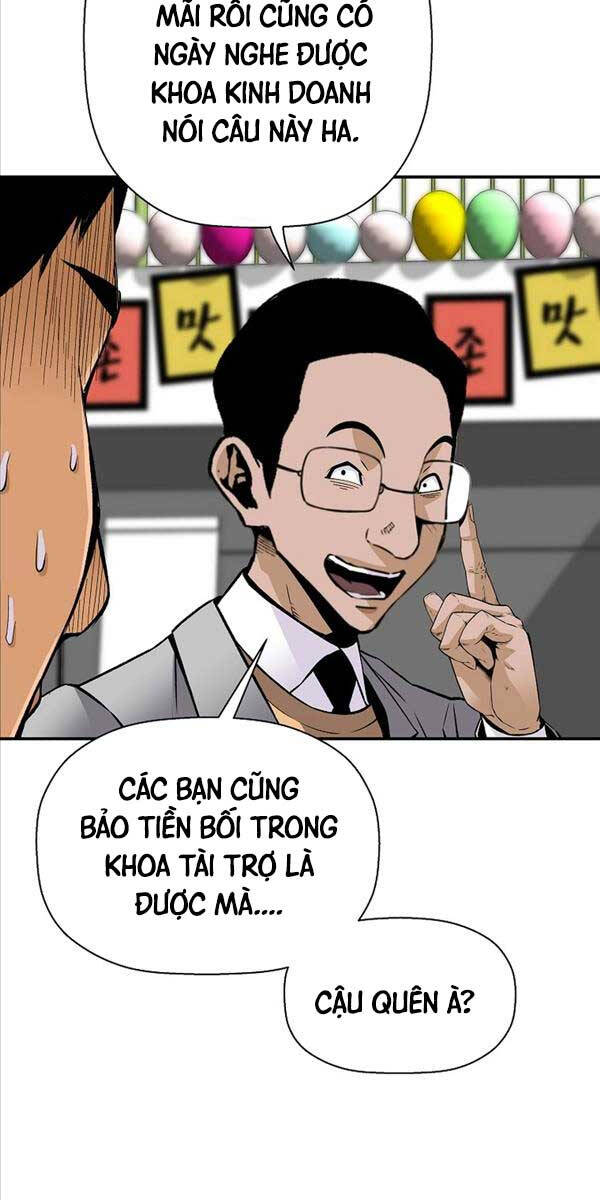 Sự Trở Lại Của Huyền Thoại Chap 102 - Next Chap 103
