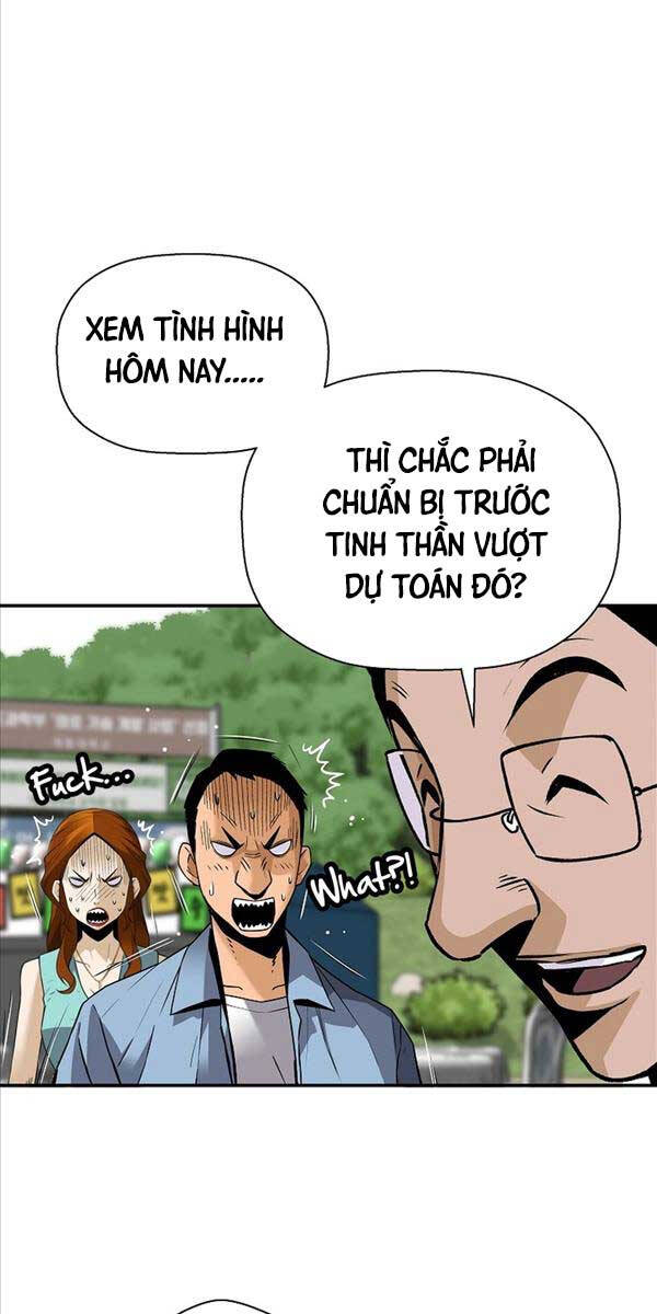 Sự Trở Lại Của Huyền Thoại Chap 102 - Next Chap 103