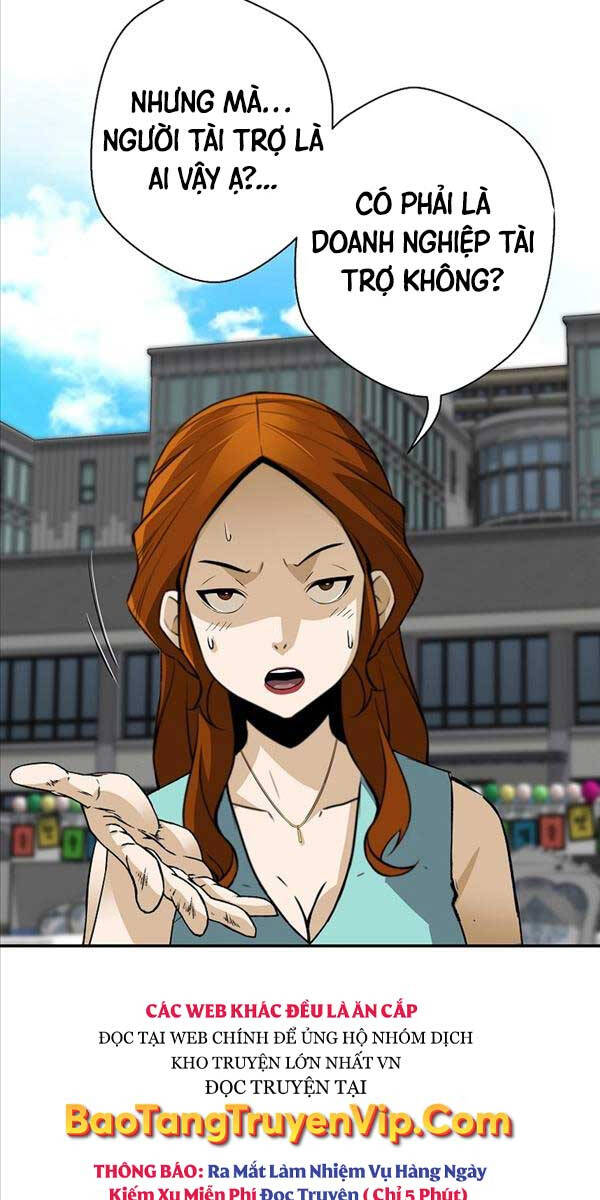 Sự Trở Lại Của Huyền Thoại Chap 102 - Next Chap 103