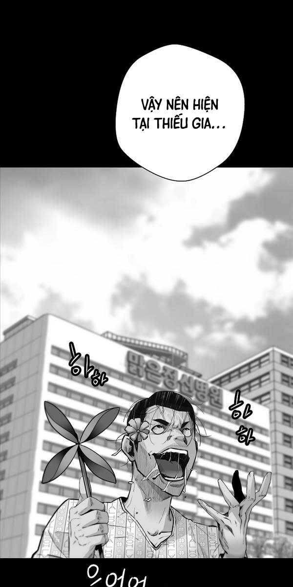 Sự Trở Lại Của Huyền Thoại Chap 102 - Next Chap 103