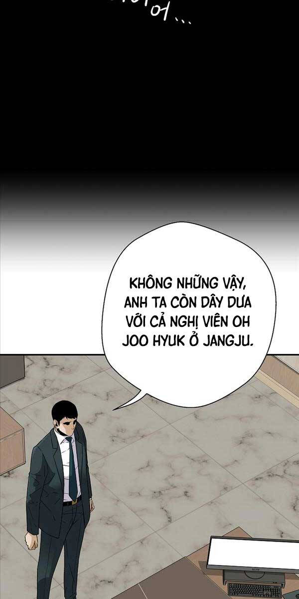 Sự Trở Lại Của Huyền Thoại Chap 102 - Next Chap 103