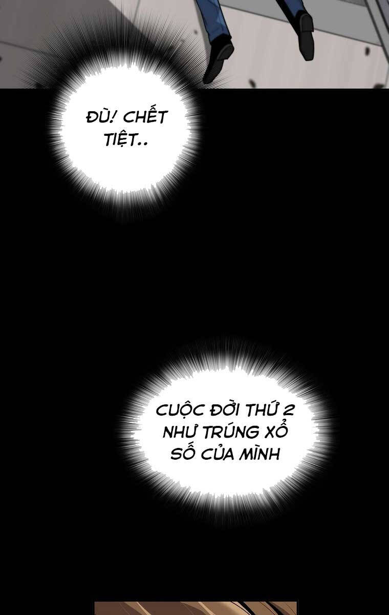 Sự Trở Lại Của Huyền Thoại Chap 104 - Next Chap 105