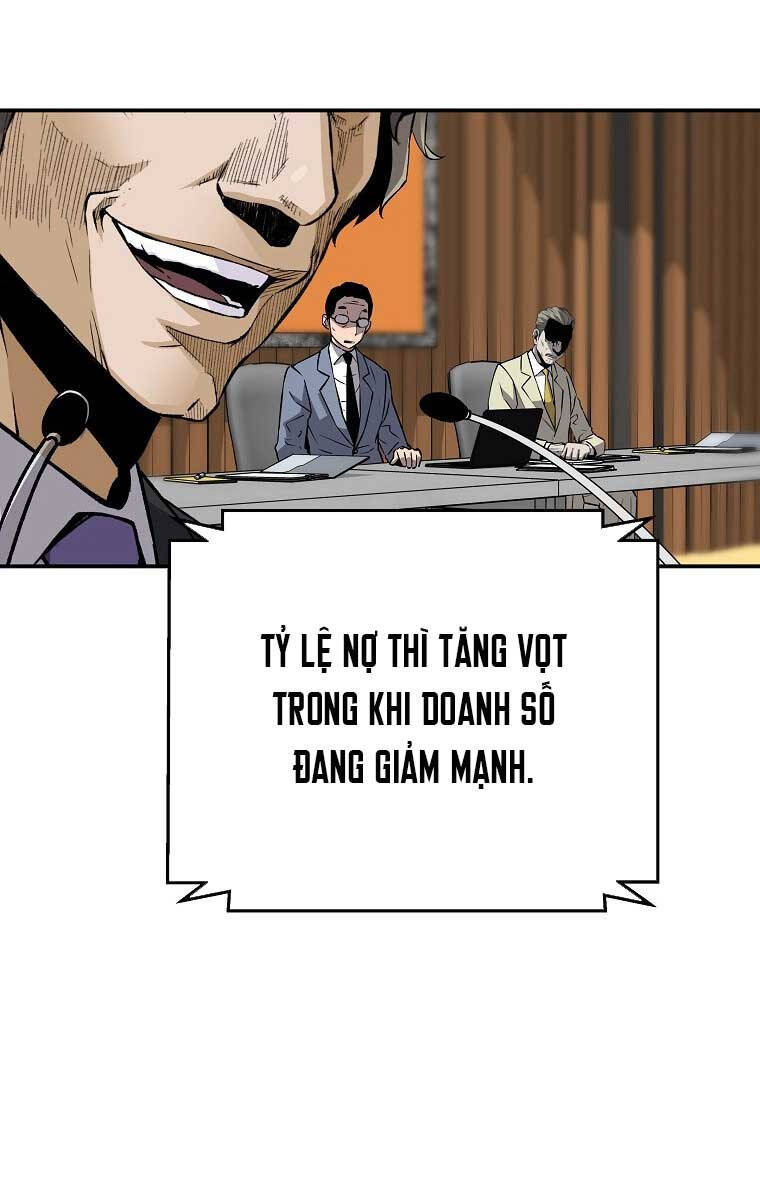 Sự Trở Lại Của Huyền Thoại Chap 104 - Next Chap 105