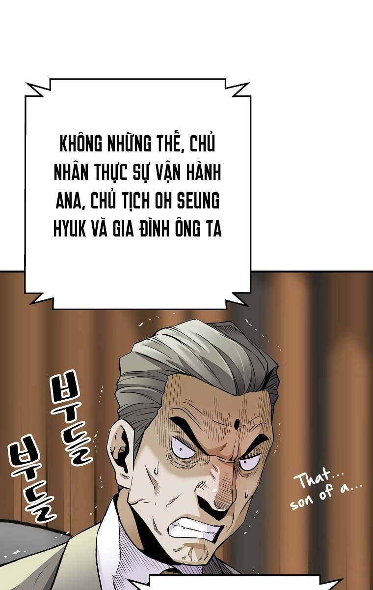 Sự Trở Lại Của Huyền Thoại Chap 104 - Next Chap 105